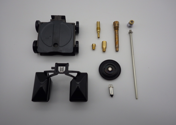 KEIHIN Carburetor Repair Parts