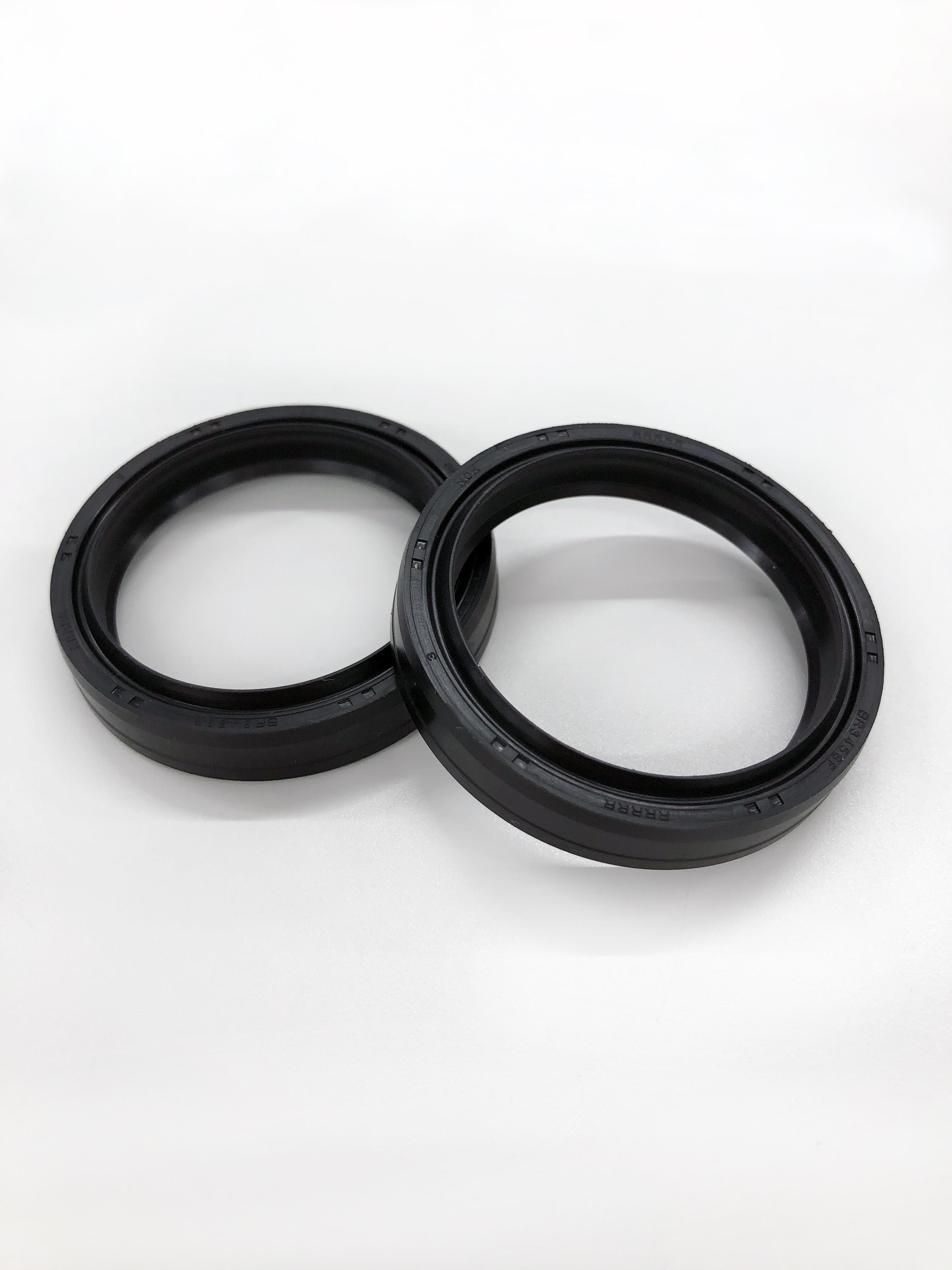 SHOWA Front Fork Repair Parts