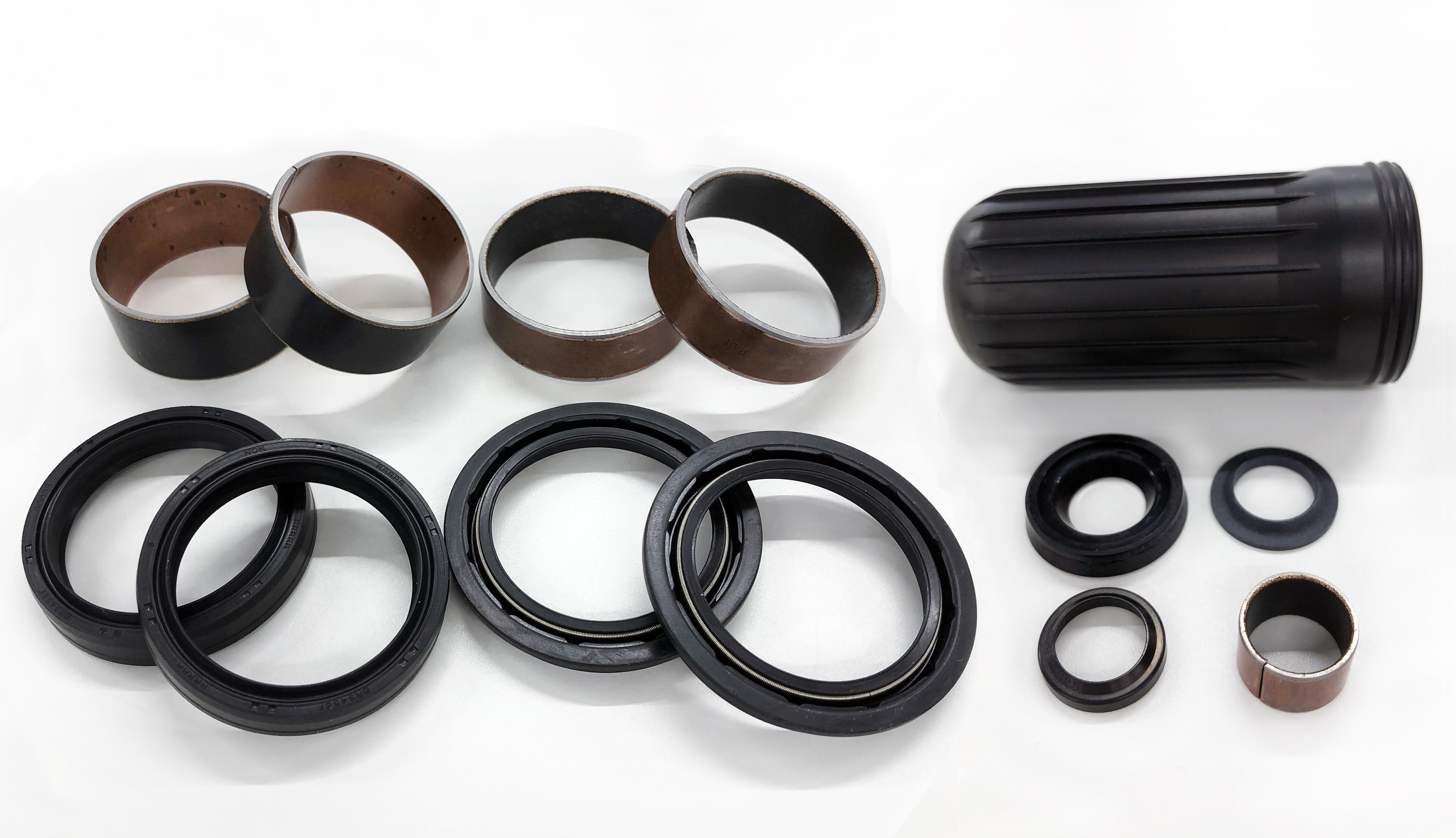 SHOWA Rear Cushion Repair Parts