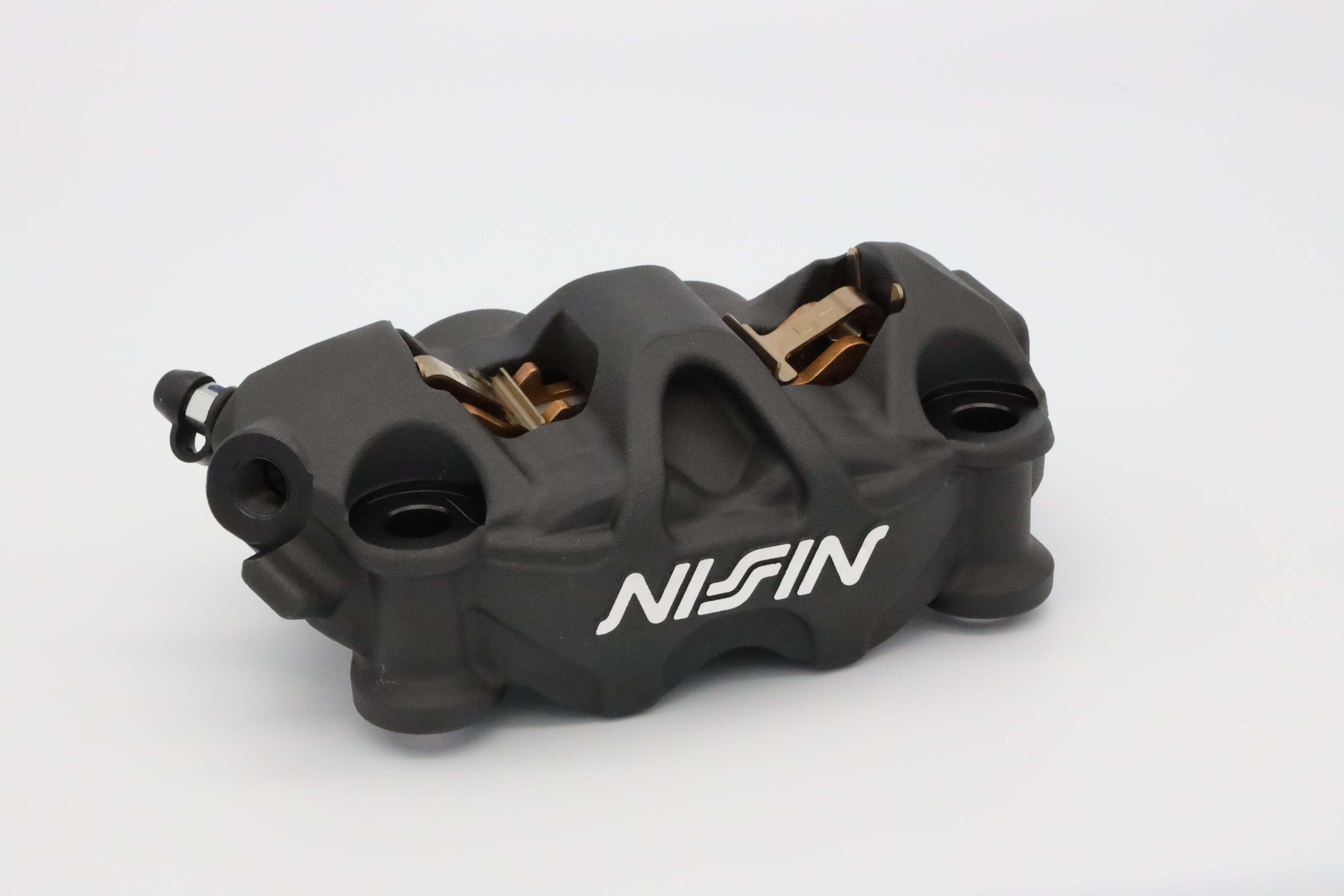 NISSIN Performance Caliper