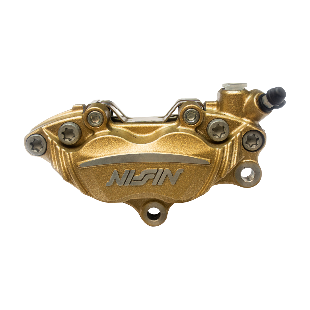 NISSIN Performance Caliper