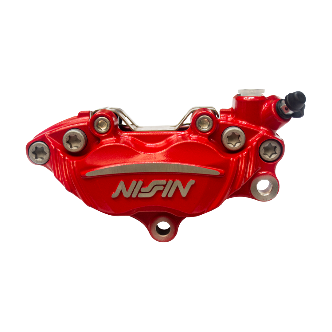 NISSIN Performance Caliper