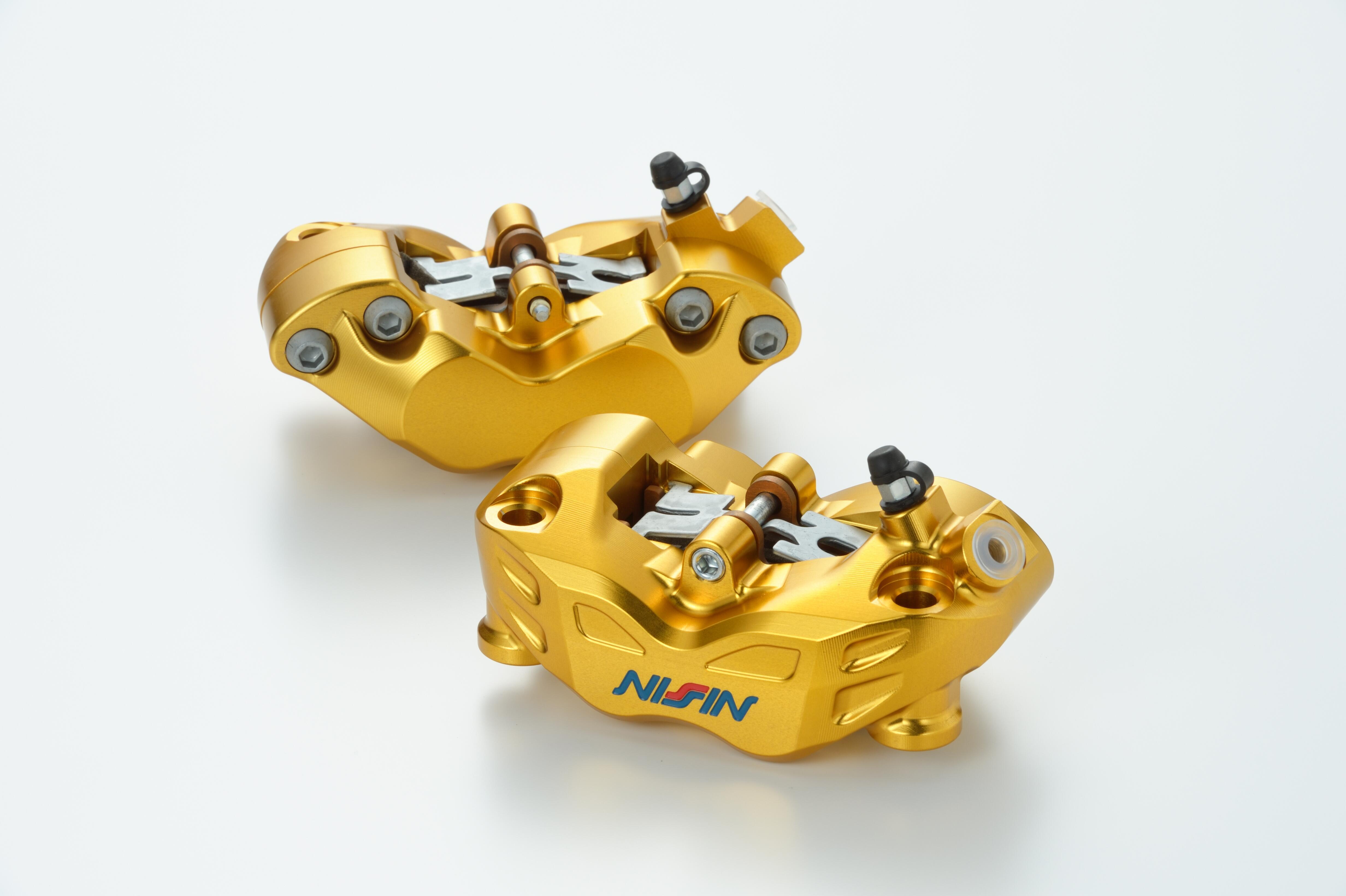 NISSIN Performance Caliper (High End)