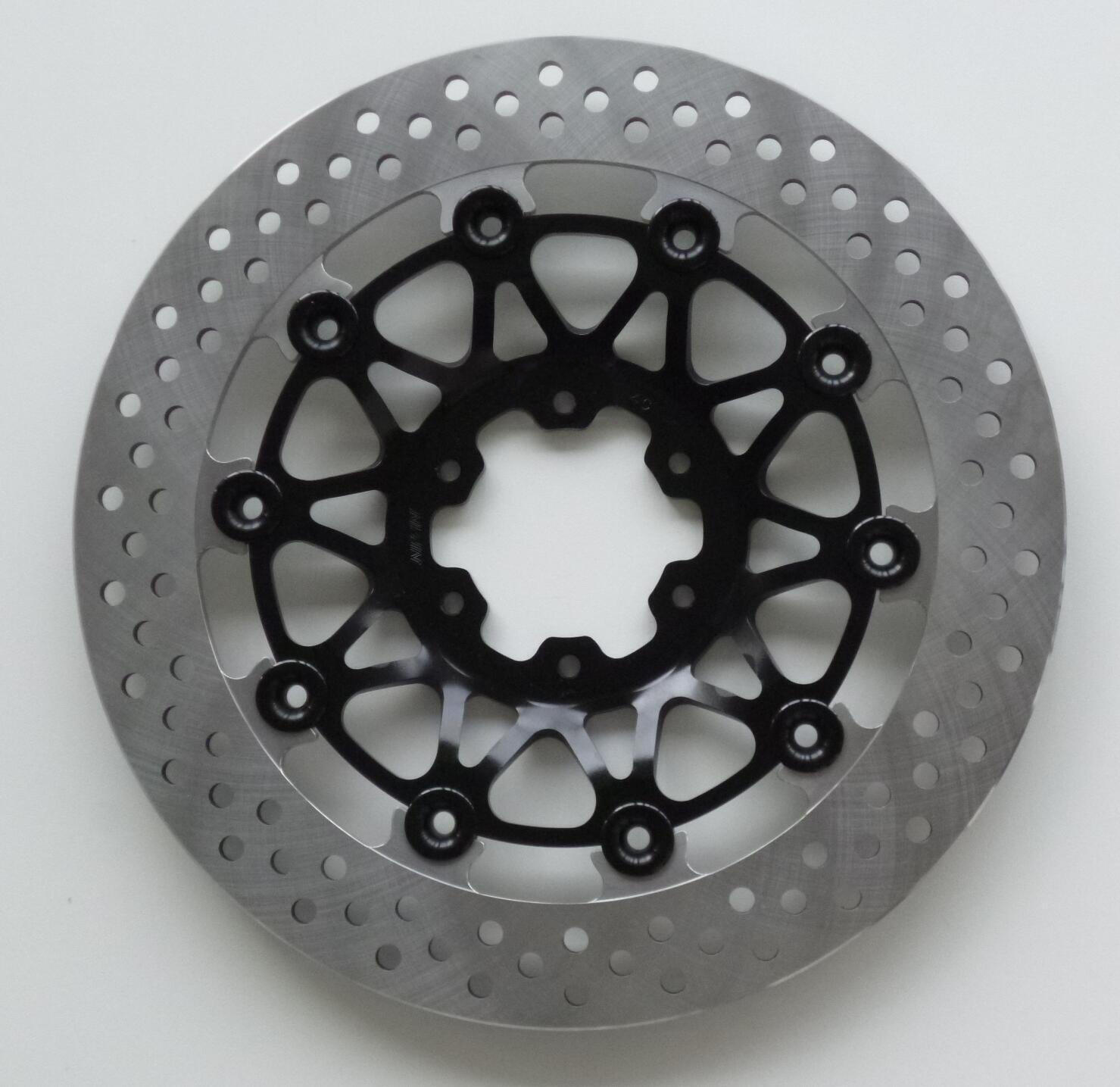 NISSIN Racing Brake Disc