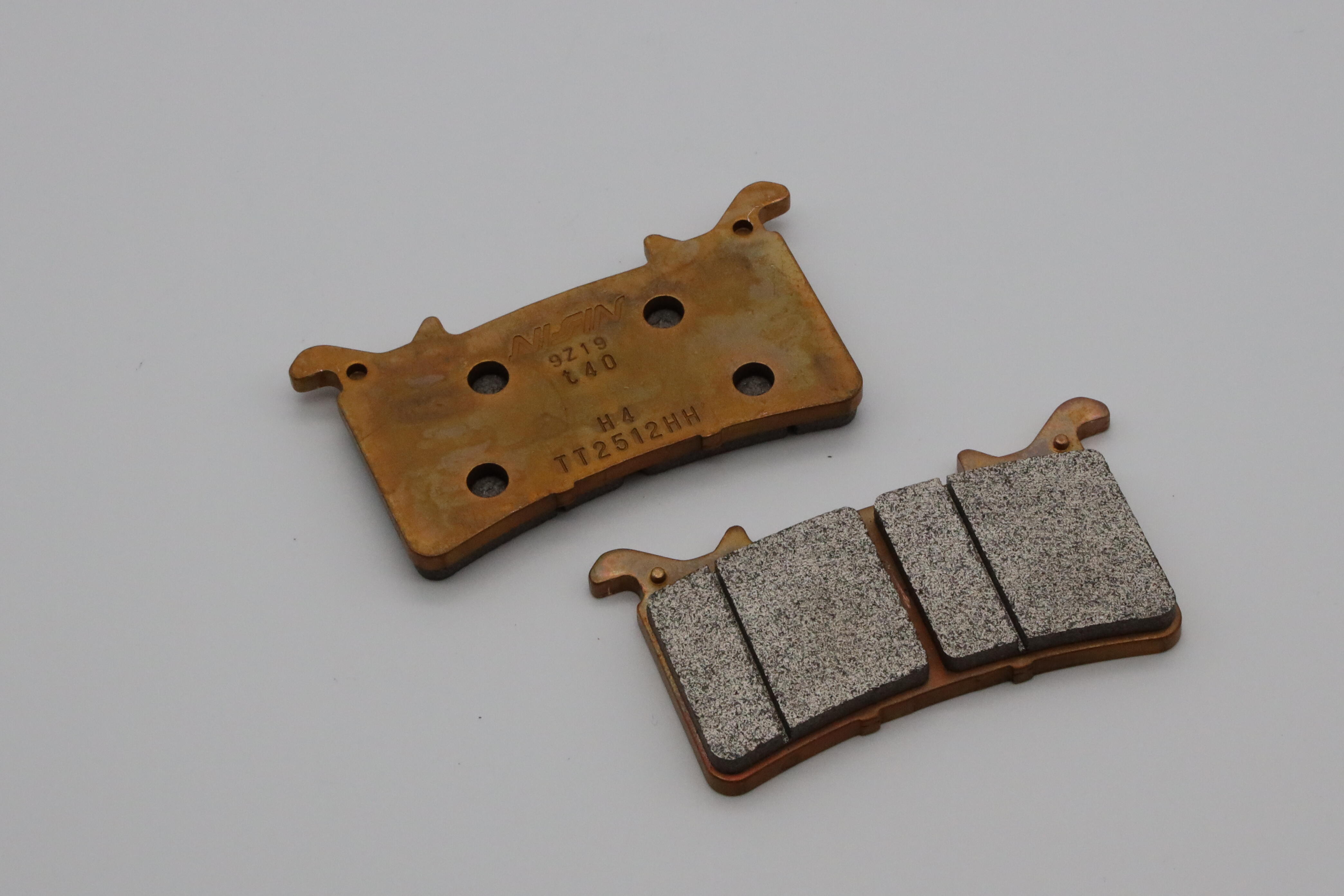 NISSIN Racing Brake Pad