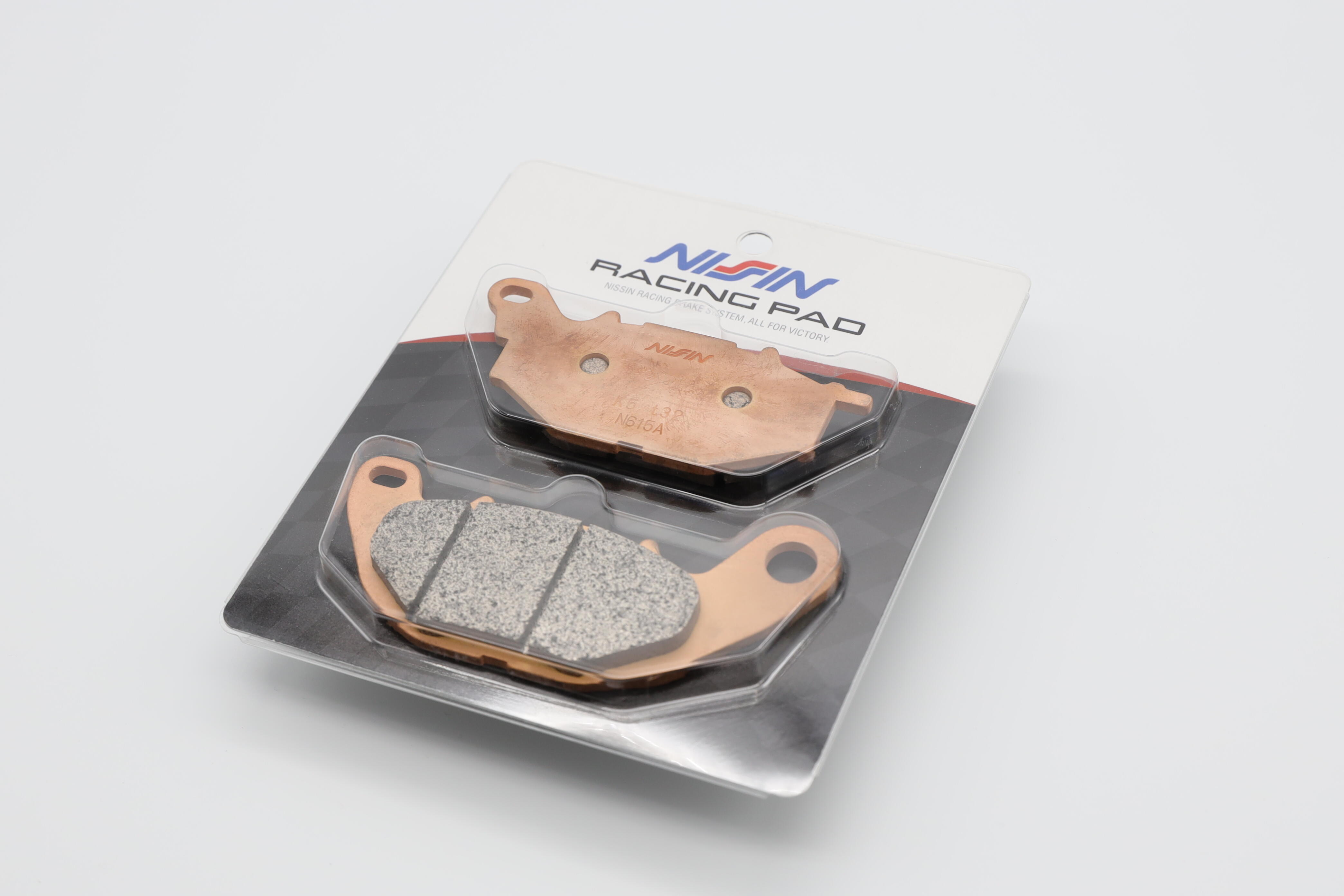 NISSIN Racing Brake Pad