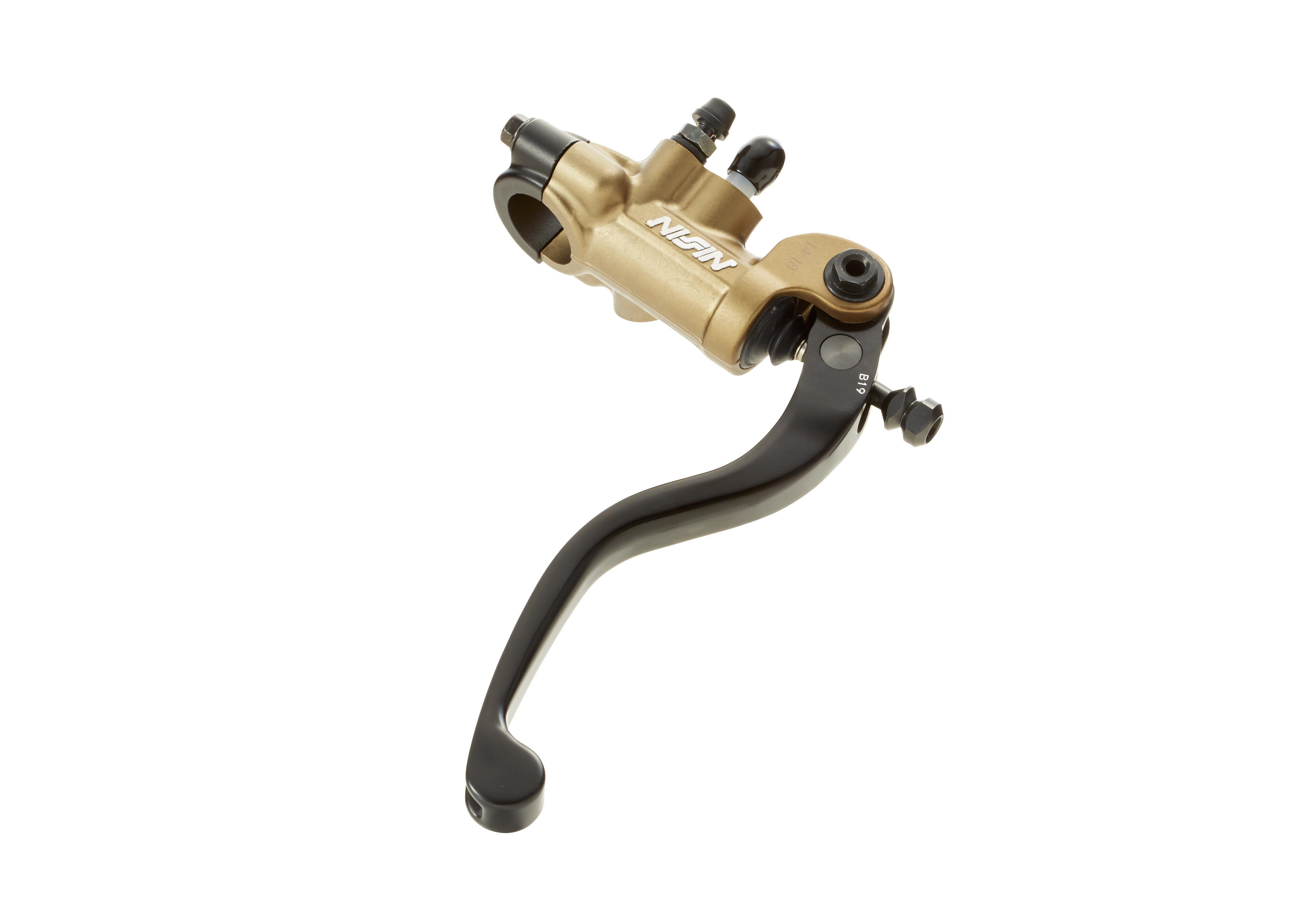 racing cylinder