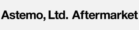 Astemo Aftermarket