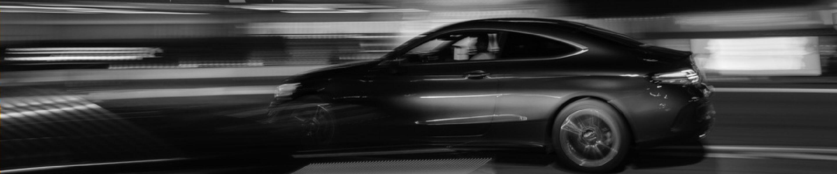 Automotive - Our Brand