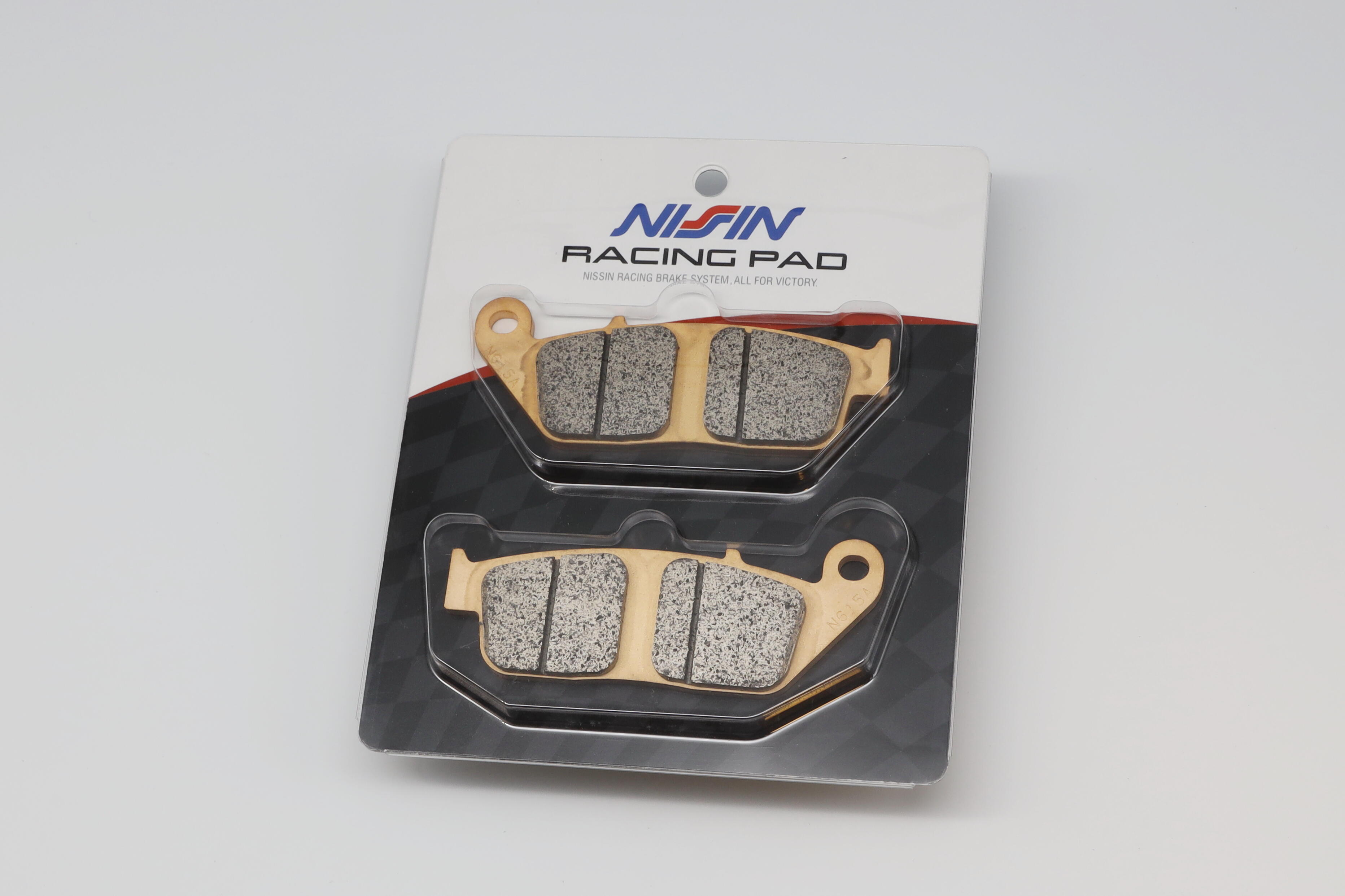 racing brakepad
