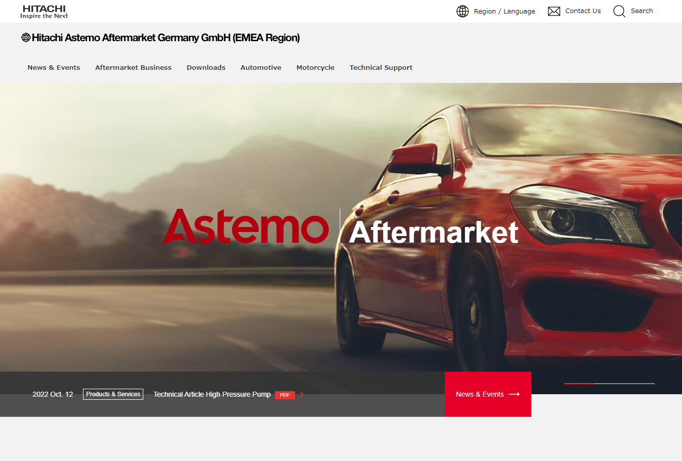 EMEA-KV