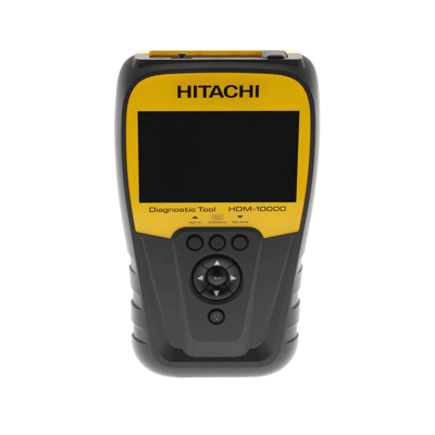 HDM-10000