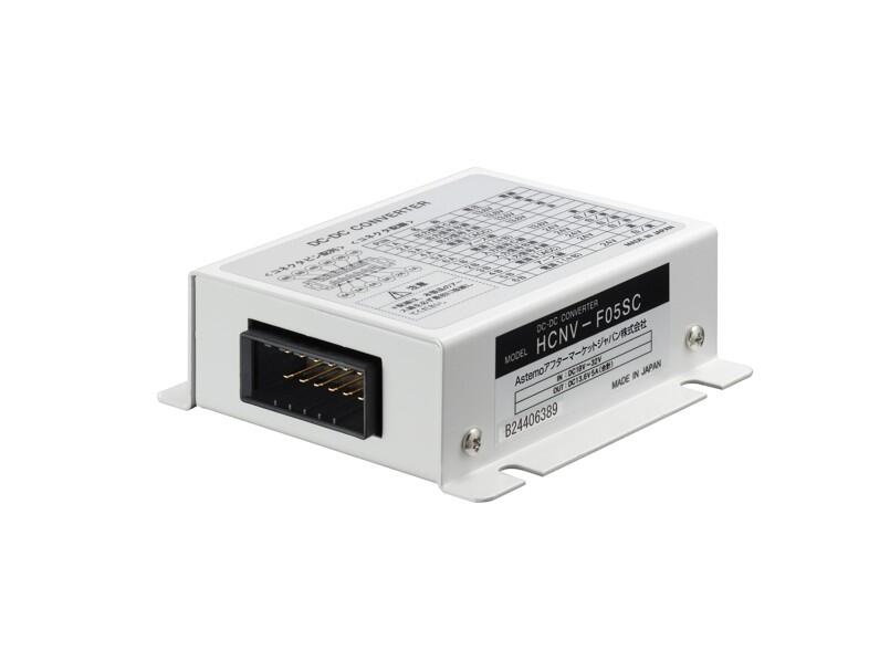 HCNV-F05SC
