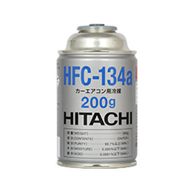 HFC-134a