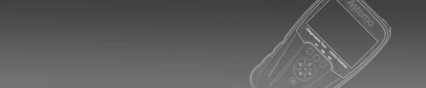 ダイアグノスティックツール HDM-10000