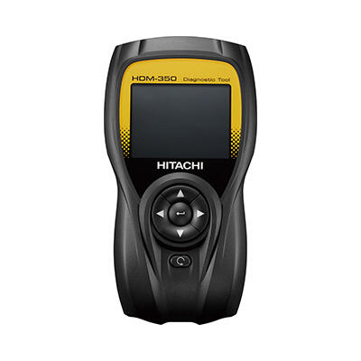 ダイアグノスティックツール HDM-350