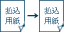 払込用紙