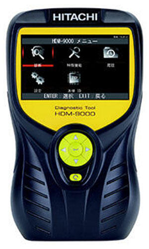 hdm9000