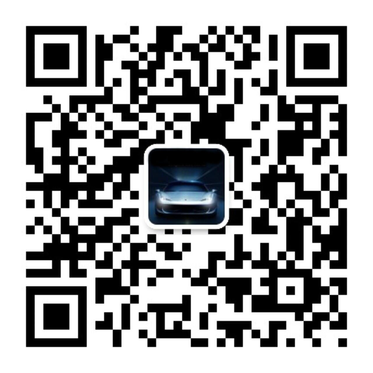 Wechat QR code